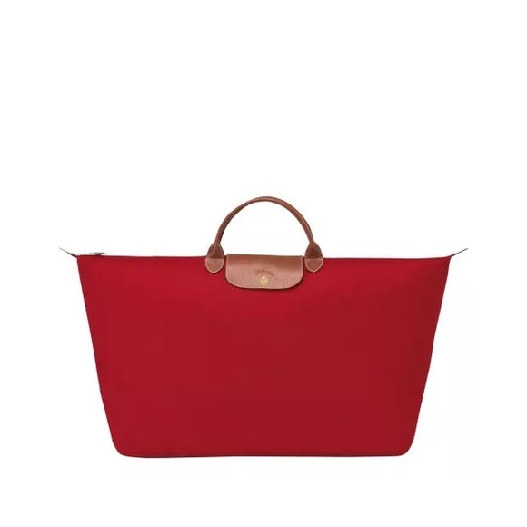 Sac de voyage taille M pliage de Longchamp - Picture 1 of 3